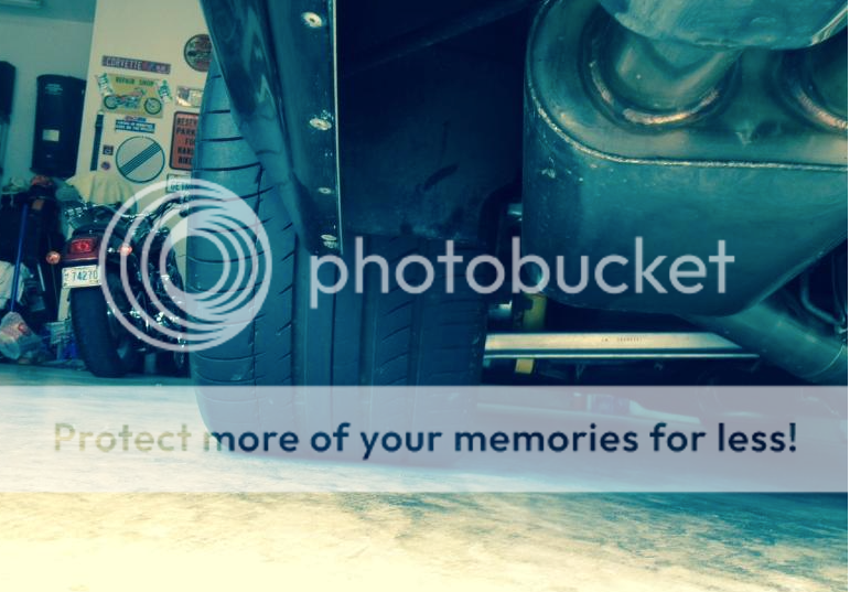 What are the widest tires street legal that can fit a ZR1 (with